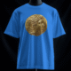 تیشرت مهرداد ششم (رنگ آبی)