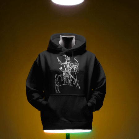 هودی جهان پهلوان رستم