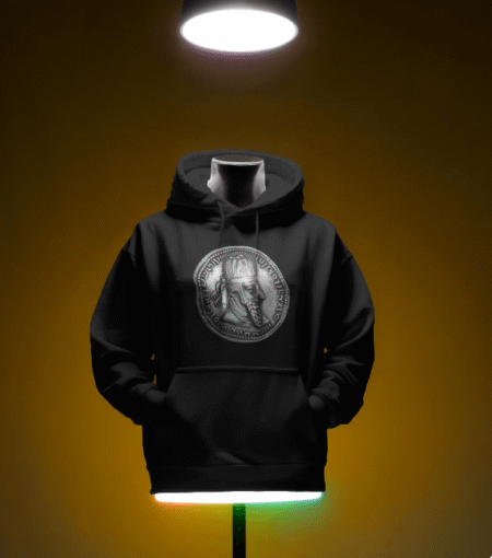 هودی سکه اردشیر