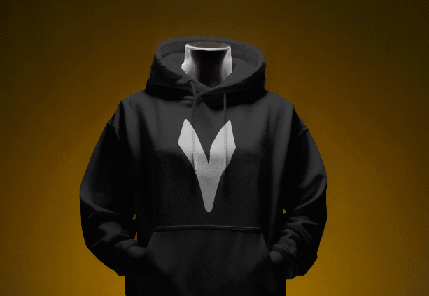 هودی هفت (رنگ مشکی)