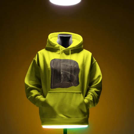 هودی سرباز هخامنشی (رنگ زرد)