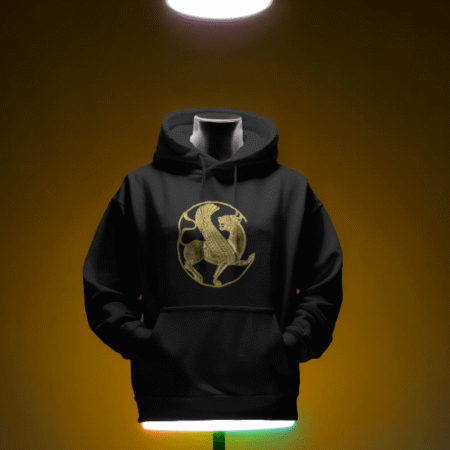 هودی شیردال هخامنشی(رنگ مشکی)