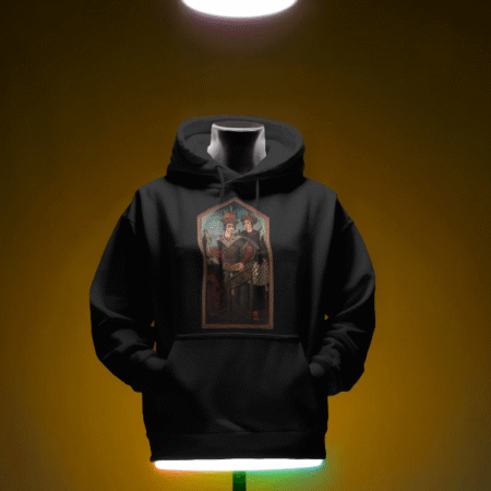 هودی کیخسرو (رنگ مشکی)