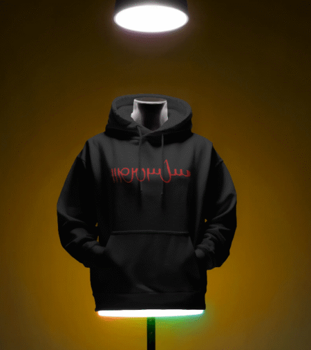 هودی ایرانشهر سرخ