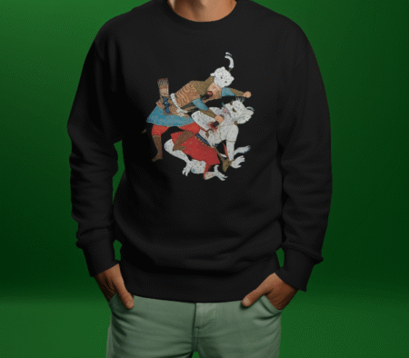 پلیور خوان هفتم