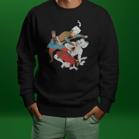 پلیور خوان هفتم