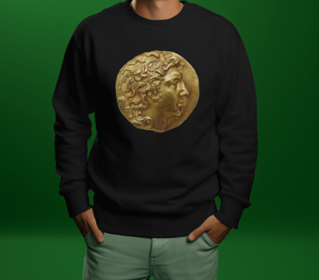 پلیور مهرداد ششم