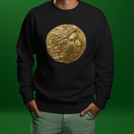 پلیور مهرداد ششم