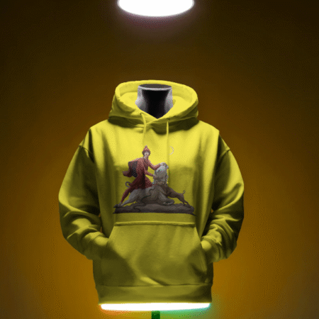 هودی مهر یا میترا (رنگ زرد)