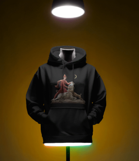 هودی مهر یا میترا